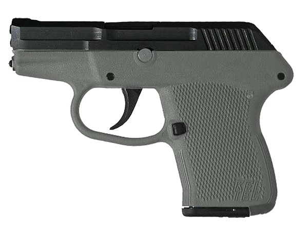 KEL P32GY 32ACP DA - Smith Savings Week